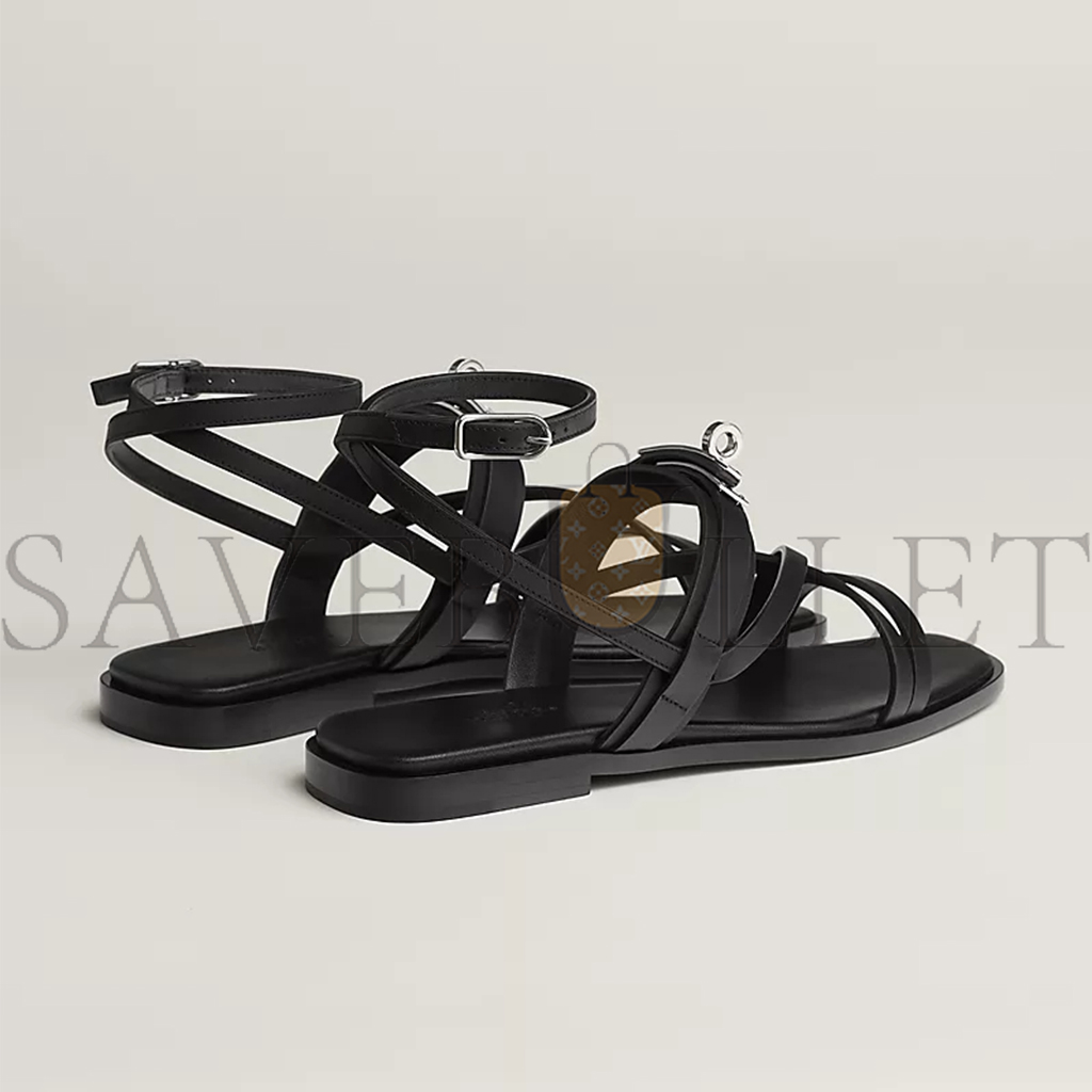 H**mes june sandal h242104z